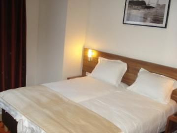 Bronckhorst Hotel Amsterdam Bagian luar foto